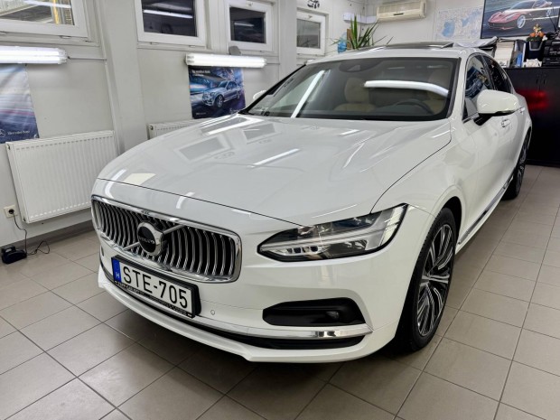 Volvo S90 2.0 [B4] Mhev Inscription Geartronic...